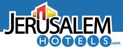 エルサレムのホテル